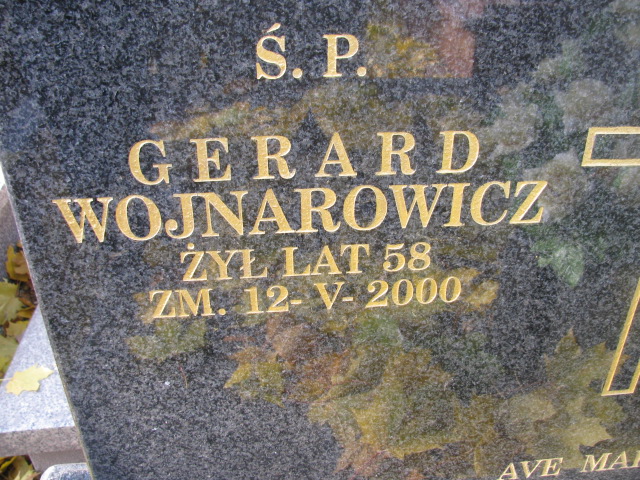 Maria Białecka 1920 Sieradz Paraf - Grobonet - Wyszukiwarka osób pochowanych