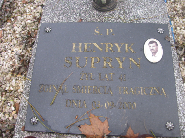 Walentyna Supryn 1930 Sieradz Paraf - Grobonet - Wyszukiwarka osób pochowanych