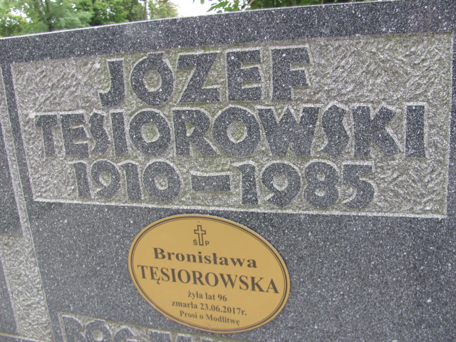 Józef Dutkiewicz Sieradz Paraf - Grobonet - Wyszukiwarka osób pochowanych